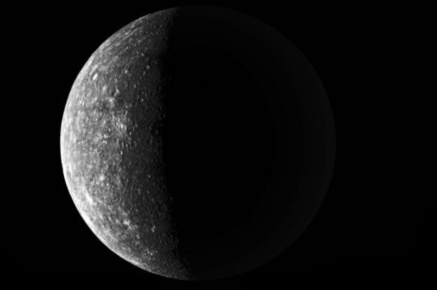 Ay toprağından oksijen üretilecek