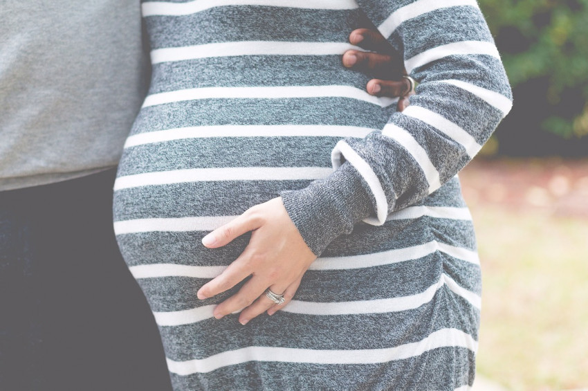 Gebelikte sık yaşanan 7 sıkıntı ve çaresi