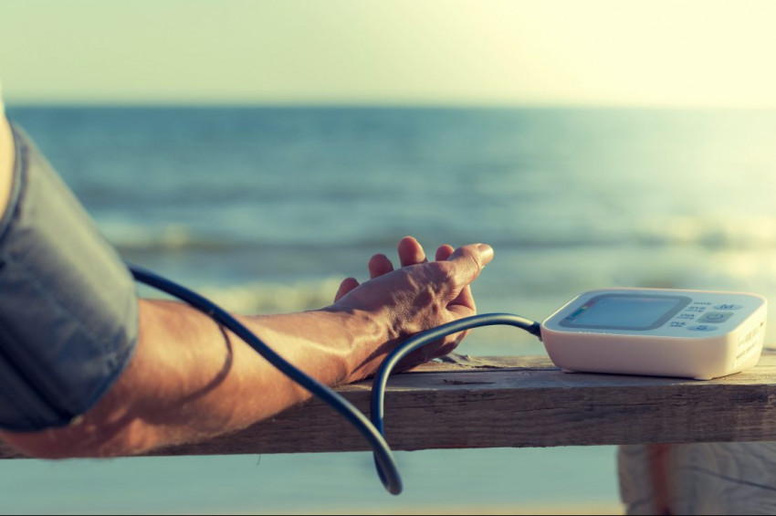 Hipertansiyonu olanlara 11 yaz tavsiyesi