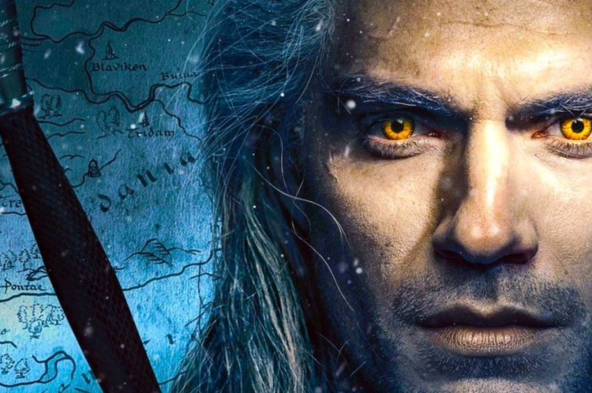 The Witcher: Blood Origin dizisinin çekimleri başladı