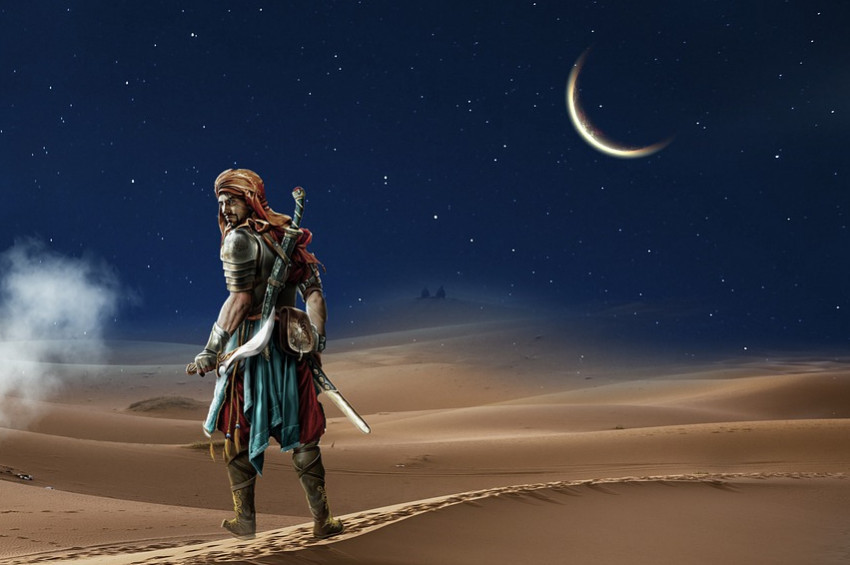 İslamiyette ve Halk İnançlarında Velilik ve Keramet