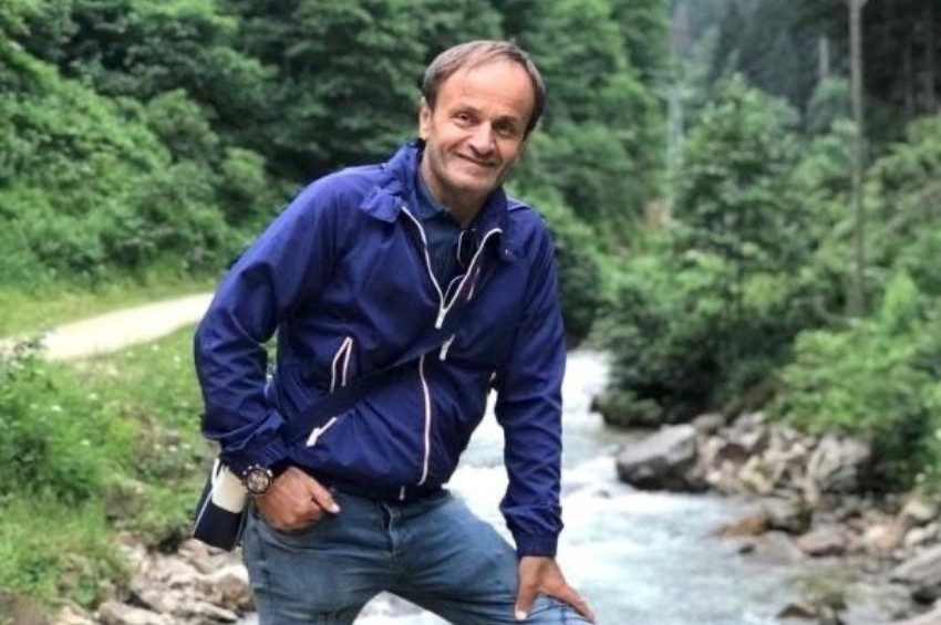 Karadenizli ünlü sanatçı Cimilli İbo toprağa verildi