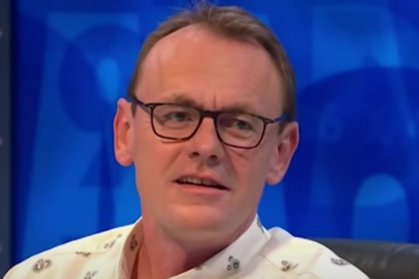 Komedyen Sean Lock 68 yaşında öldü