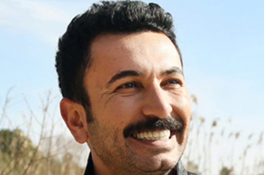 Toygan Avanoğlu Güldür Güldür Show kadrosuna katıldı