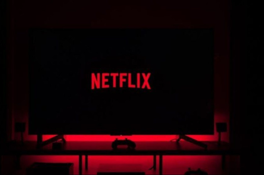 Netflix abonelerine Dark Web uyarısı
