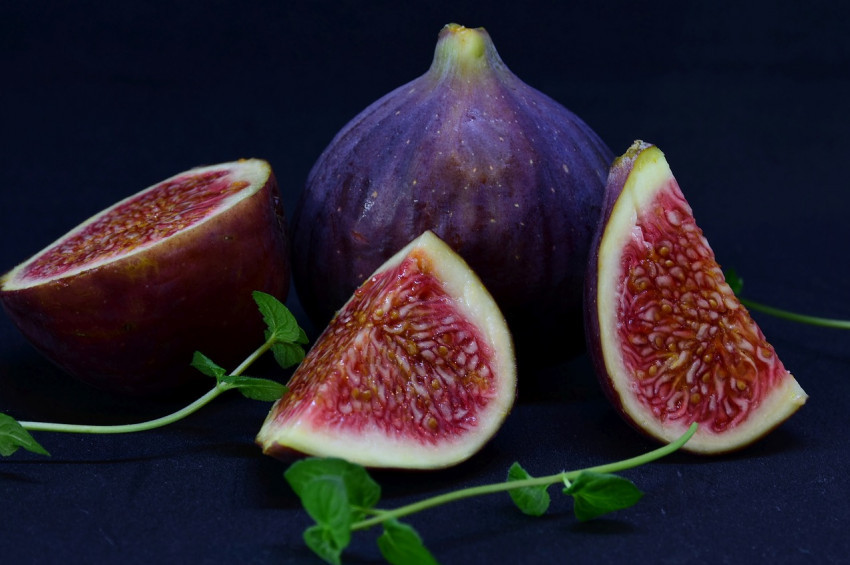 Kabuğu soyulmadan yenilen incirin sağlığa 8 yararı