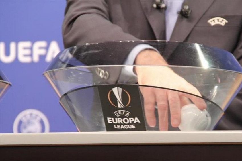 Galatasaray ve Fenerbahçenin UEFA Avrupa Ligi rakipleri