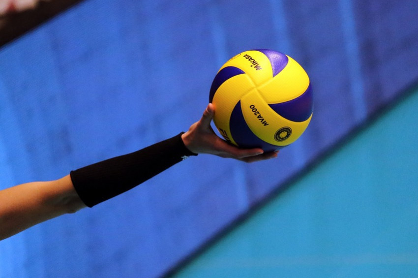 Bioderma Voleybolun Milli Sponsoru oldu