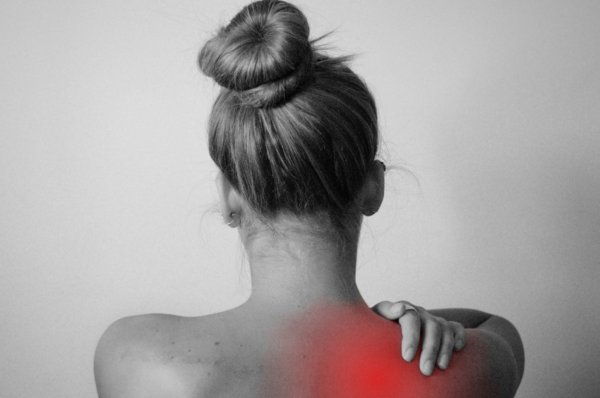 Donuk omuz sendromu şeker hastalarında daha fazla