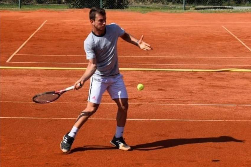 Überlingen Openda şampiyon Ergi Kırkın