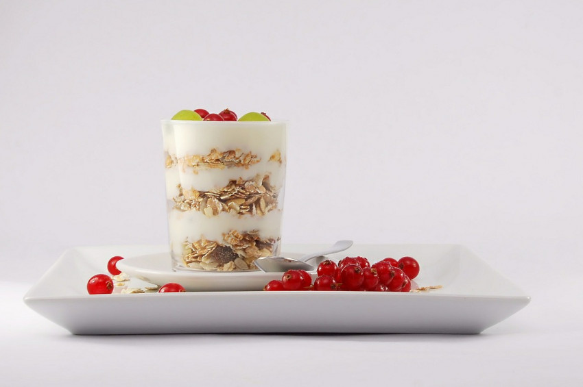 Yazın cildi yenilemeye yardımcı 10 besin