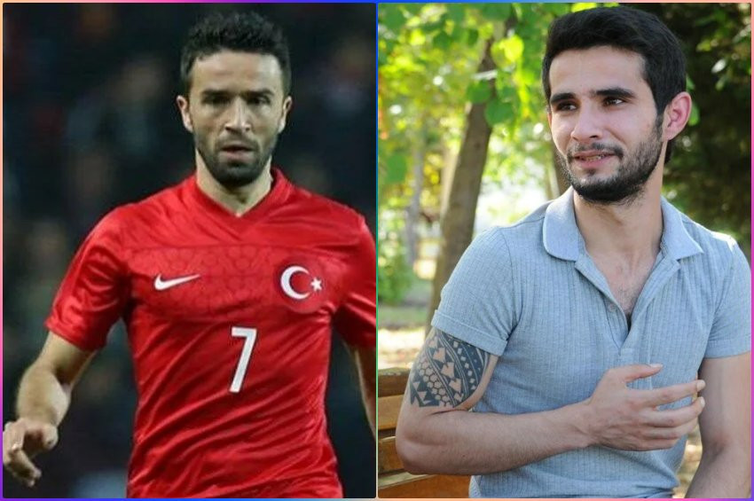 Gökhan Gönül: Can Gönül benim kardeşim