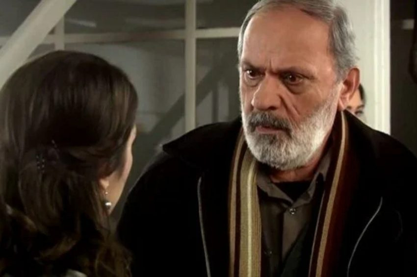 Tiyatro Sanatçısı Metin Çekmez vefat etti