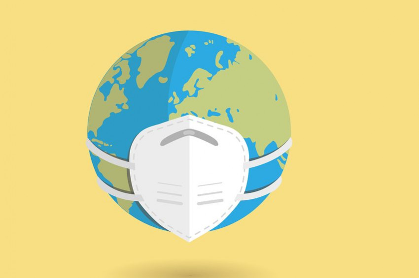 Yeni bir pandemi ihtimali her yıl yüzde 2