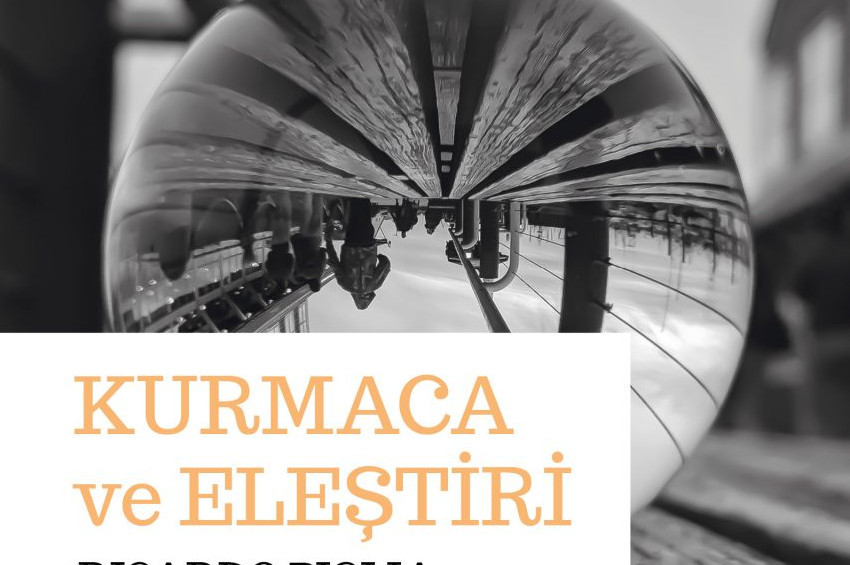 Tercüman Murat Tanakol, Kurmaca ve Eleştiriyi anlattı