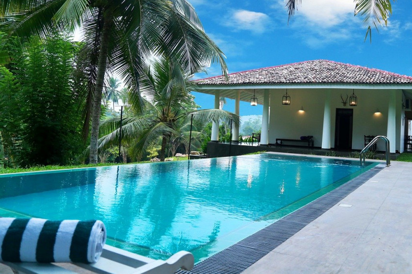 Yüzme havuzlarında boğulmaya karşı alınması gereken asgari önlemler