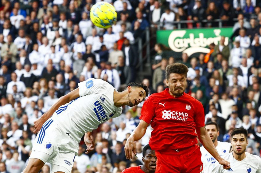 Sivasspor Avrupaya veda etti: 5 - 0