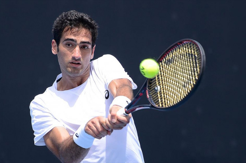 ABD Açıkta bir Türk raketi  final turuna yükseldi