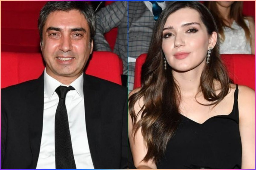 Boşanan Necati Şaşmaz ile Nagehan Kaşıkçı arasında rapor tartışması