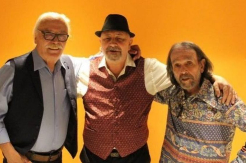 Müzisyen Ayzer Danga vefat etti