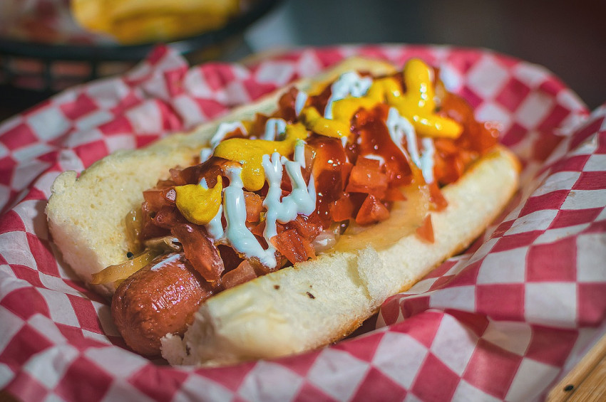 Sosisli sandviç sevenleri şaşırtacak bir haber