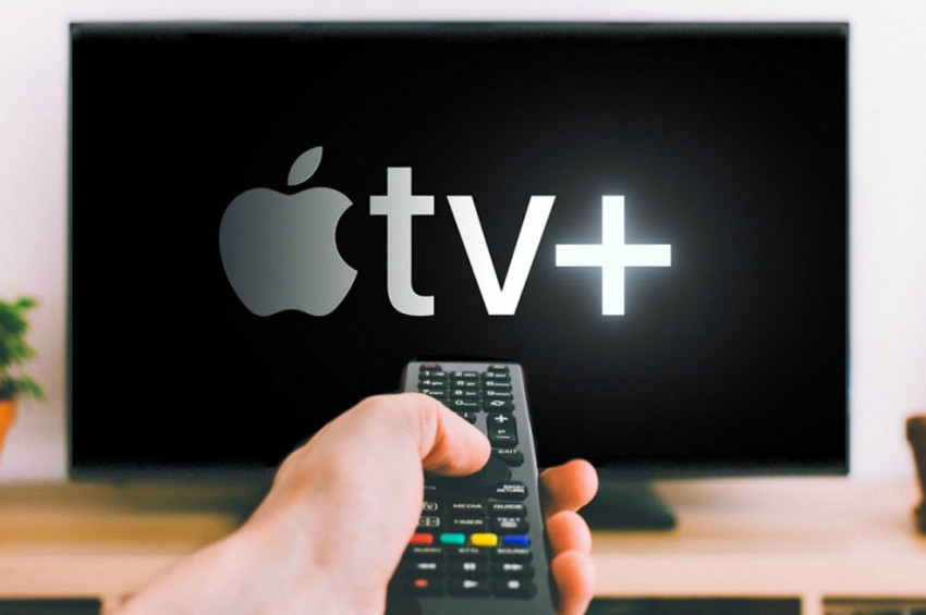 Apple TV+ platformuna Türkiyeden abone olmak neden zor?