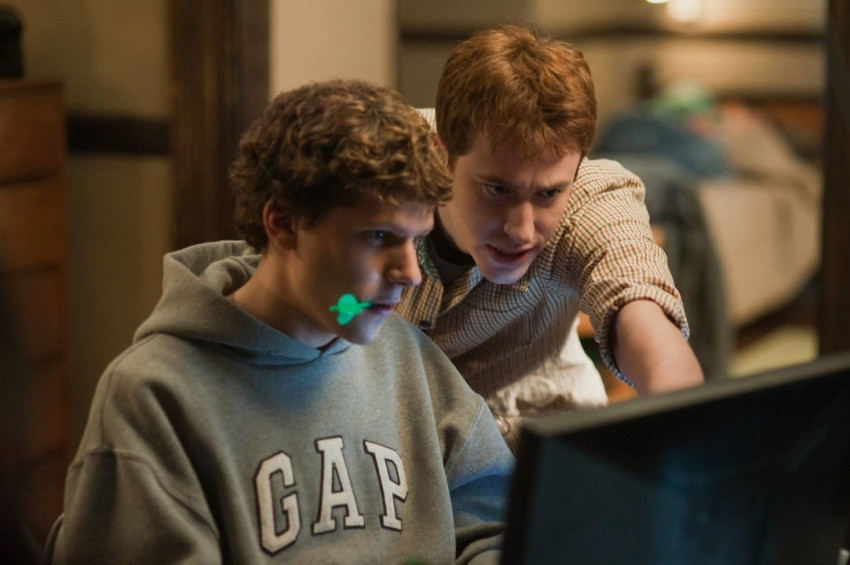 The Social Network filmi gerçeğe ne kadar yakın?