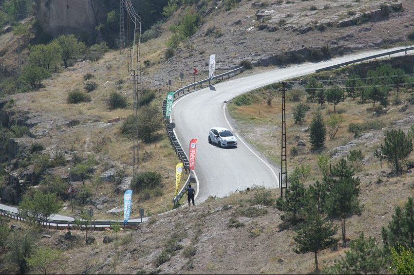 AVIS 2021 Türkiye Tırmanma Şampiyonasında dereceye girenler