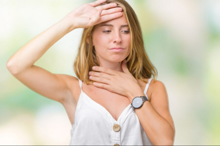 Yaz aylarında sakınılması gereken 12 hastalık