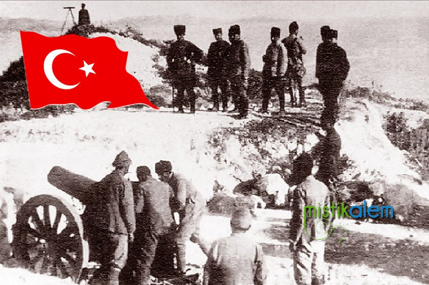 30 Ağustos Zafer Bayramını kutluyoruz