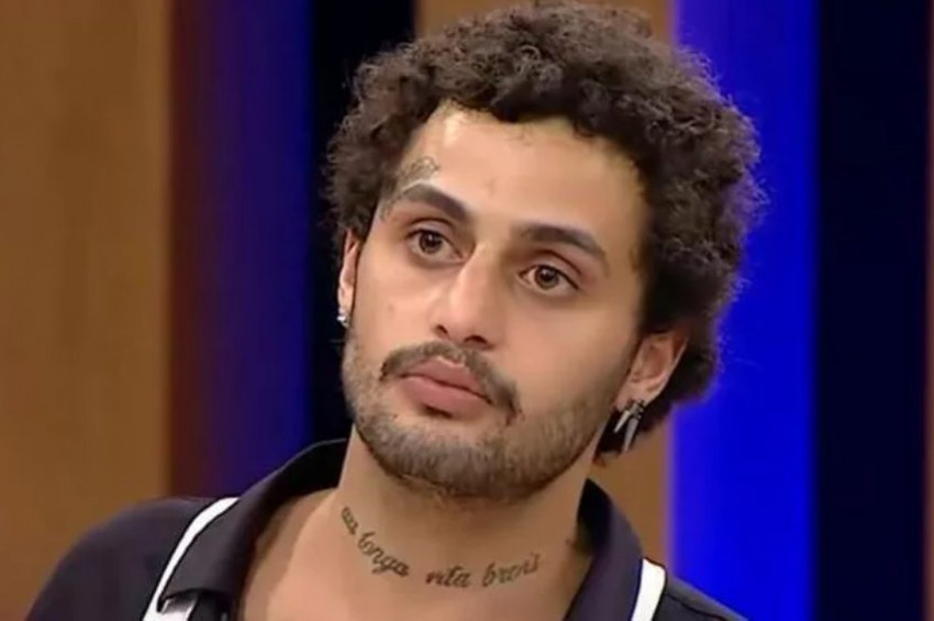 MasterCheften ilk elenen isim Görkem oldu