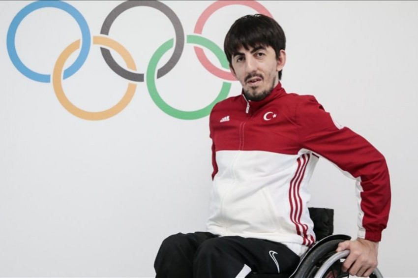 Paralimpik Oyunlarında ilk altın madalya masa tenisinden