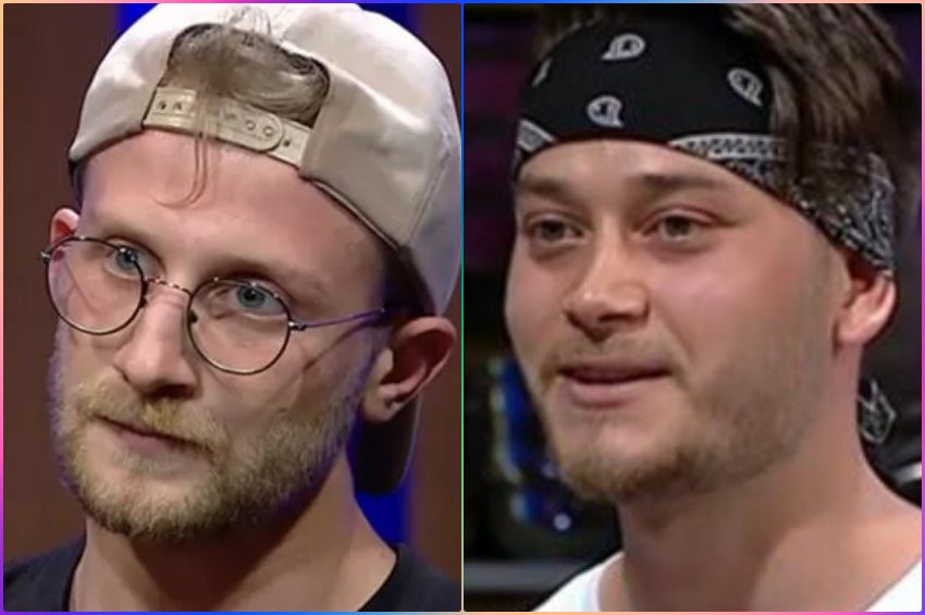 MasterChefte ikinci hafta kaptanları Tahsin ve Emre