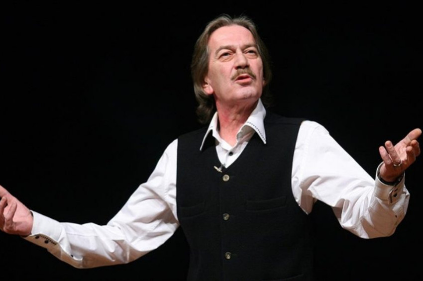 Ünlü sanatçı Ferhan Şensoy vefat etti