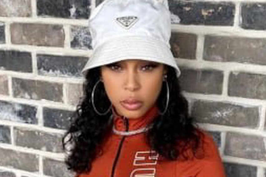 Instagram modeli Mercedes Morr öldü