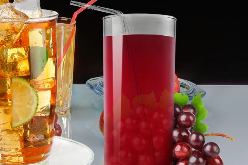 Her gün 1 bardak üzüm suyu kalbi korur