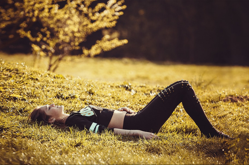 Yazın alerjiden korunmanın 8 püf noktası