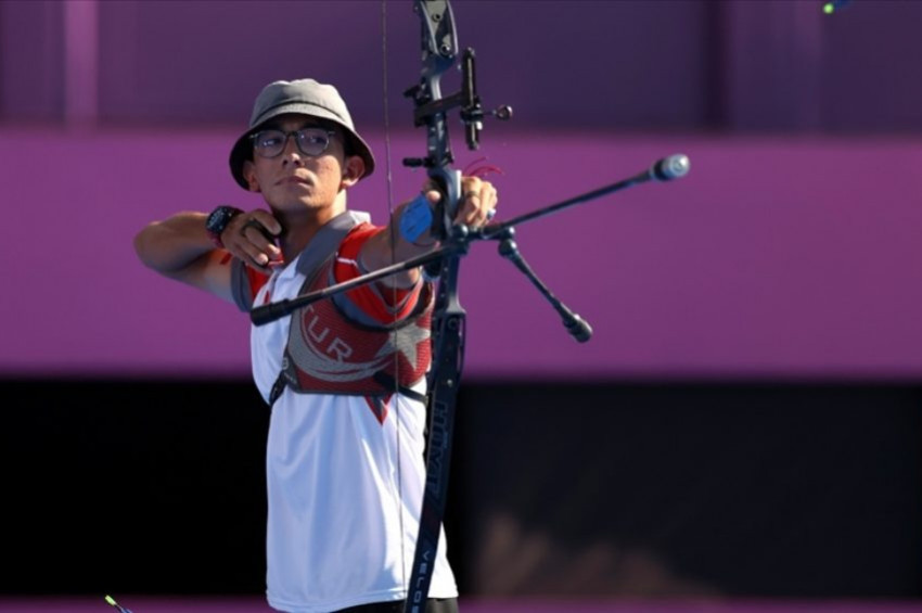 Türkiyenin en çok madalya aldığı olimpiyat Tokyo 2020 olacak