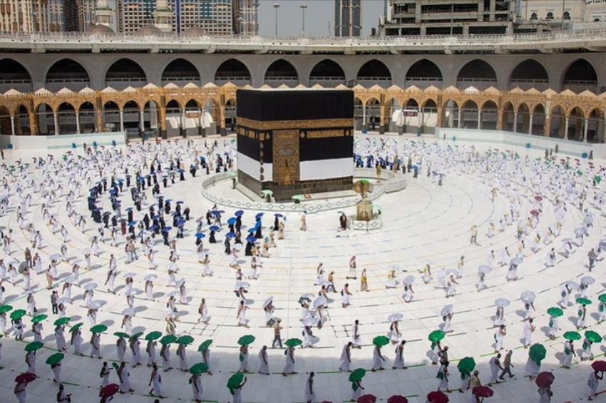 Suudi Arabistan, Türkiyeden umre ziyaretini yasakladı