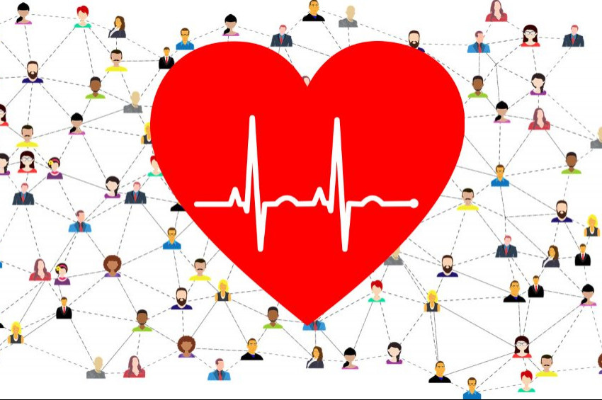 Kadınlarda ve erkeklerde kalp krizi belirtileri farklı