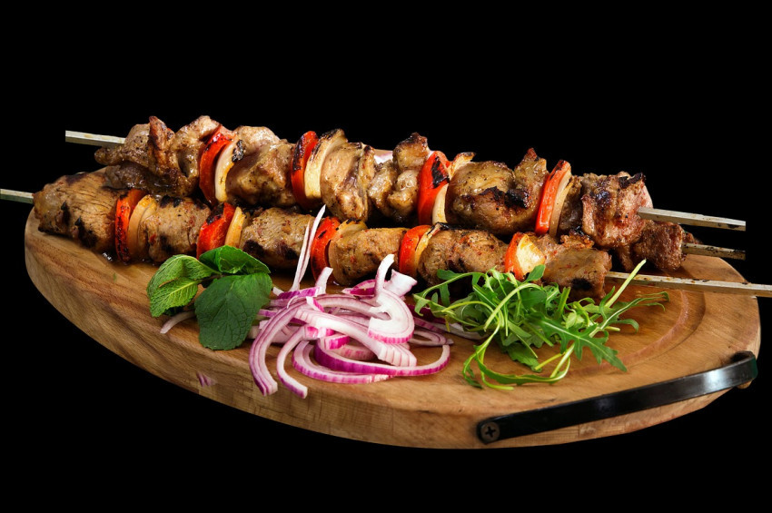 Yemek kartı harcamalarında tüm kuşakların ortak noktası: Kebap