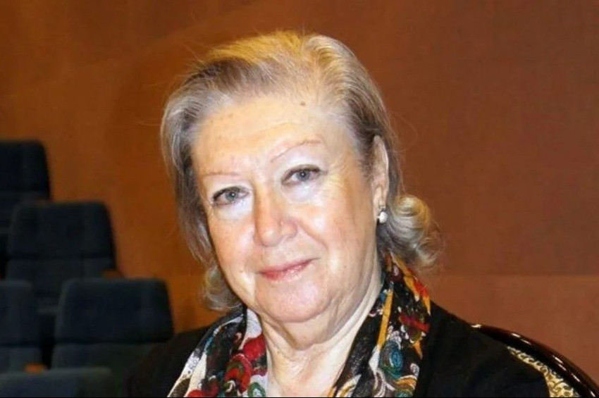 Ünlü Türk Sanat Müziği sanatçısı İnci Çayırlı vefat etti