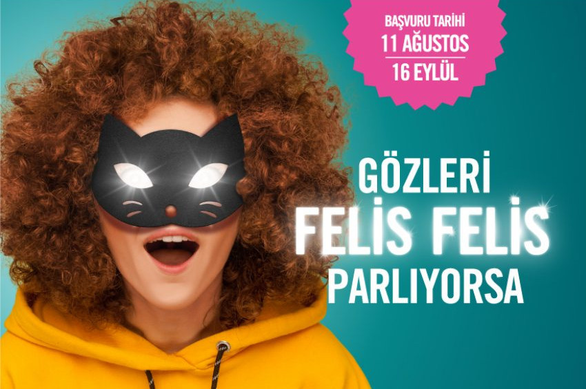 Felis Ödülleri 2021 başvuruları başladı