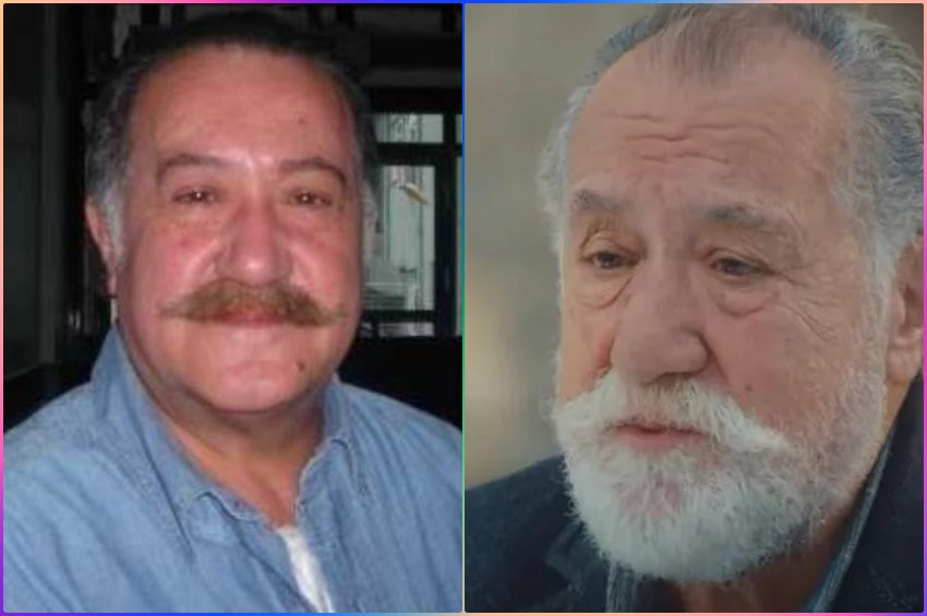 Tiyatro Sanatçısı Nusret Çetinel vefat etti