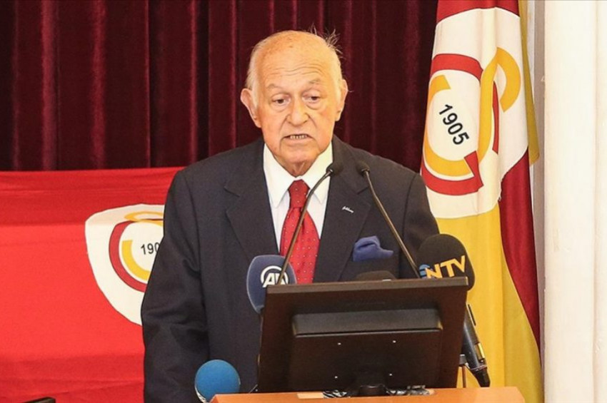 GS eski Başkanı Duygun Yarsuvat vefat etti