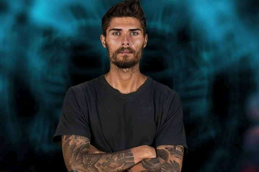 Barış Murat Yağcı Survivor All Star 2022de yarışacak