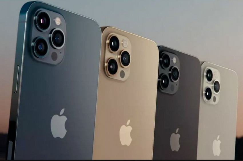iPhone 13 modellerinin muhtemel Türkiye satış fiyatları