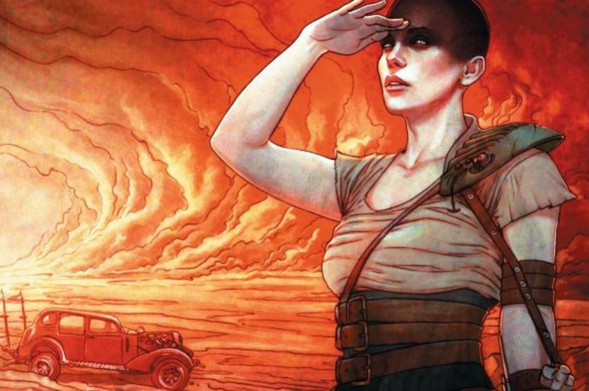 Furiosa: Mad Max bir yıl gecikecek
