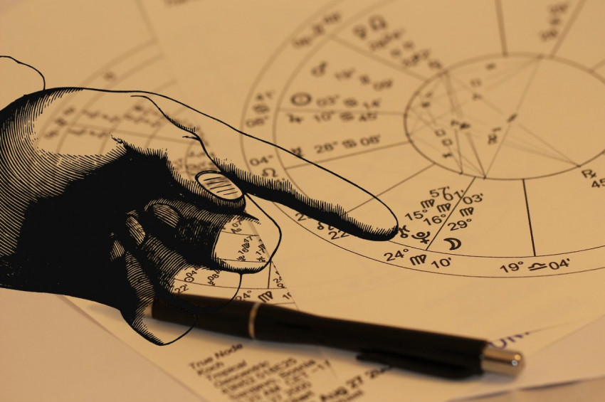 R. Hakan Kırkoğlundan astroloji öğrenenlere tavsiyeler