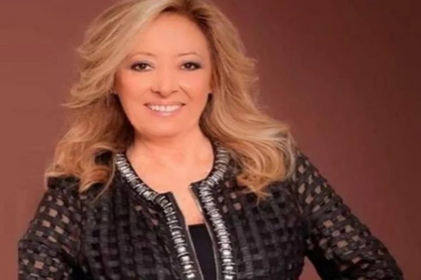 Ünlü şarkıcı Maria Mendiola öldü